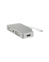 StarTech USB-C na DVI/HDMI/D-Sub (CDPVGDVHDMDP) - nr 20
