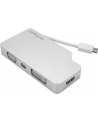 StarTech USB-C na DVI/HDMI/D-Sub (CDPVGDVHDMDP) - nr 23