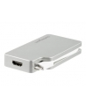 StarTech USB-C na DVI/HDMI/D-Sub (CDPVGDVHDMDP) - nr 2
