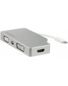 StarTech USB-C na DVI/HDMI/D-Sub (CDPVGDVHDMDP) - nr 30