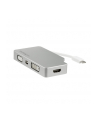 StarTech USB-C na DVI/HDMI/D-Sub (CDPVGDVHDMDP) - nr 4