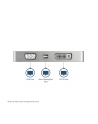 StarTech USB-C na DVI/HDMI/D-Sub (CDPVGDVHDMDP) - nr 6