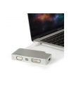 StarTech USB-C na DVI/HDMI/D-Sub (CDPVGDVHDMDP) - nr 9