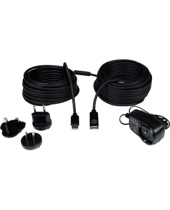 StarTech USB2AAEXT20M nr 1