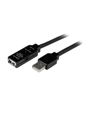 StarTech 25M USB ACTIVE EXTENSION CABLE (USB2AAEXT25M) nr 1