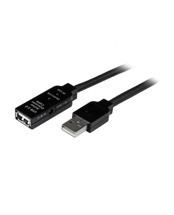 StarTech 25M USB ACTIVE EXTENSION CABLE (USB2AAEXT25M) nr 2