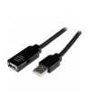 StarTech 25M USB ACTIVE EXTENSION CABLE (USB2AAEXT25M) - nr 10