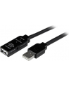 StarTech 25M USB ACTIVE EXTENSION CABLE (USB2AAEXT25M) - nr 11