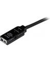StarTech 25M USB ACTIVE EXTENSION CABLE (USB2AAEXT25M) - nr 13