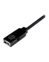 StarTech 25M USB ACTIVE EXTENSION CABLE (USB2AAEXT25M) - nr 3