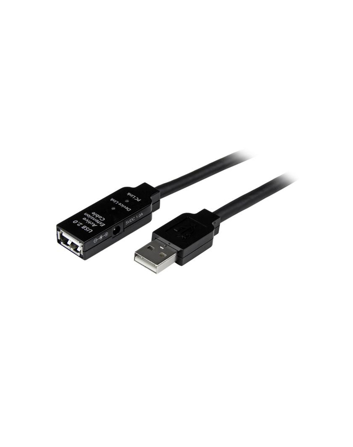 StarTech 25M USB ACTIVE EXTENSION CABLE (USB2AAEXT25M) główny