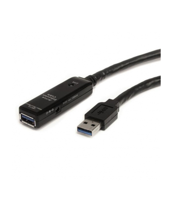 StarTech.com 3m USB 3.0 (USB3AAEXT3M)