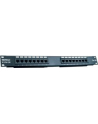 TRENDnet Patchpanel 48-port Cat5/5e ungeschirmt 19'' - nr 10