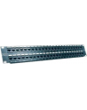 TRENDnet Patchpanel 48-port Cat5/5e ungeschirmt 19'' - nr 11