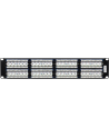 TRENDnet Patchpanel 48-port Cat5/5e ungeschirmt 19'' - nr 15