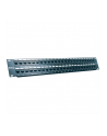 TRENDnet Patchpanel 48-port Cat5/5e ungeschirmt 19'' - nr 22