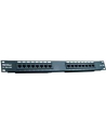 TRENDnet Patchpanel 48-port Cat5/5e ungeschirmt 19'' - nr 4