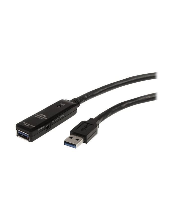 StarTech.com USB3.0 10m (USB3AAEXT10M) główny