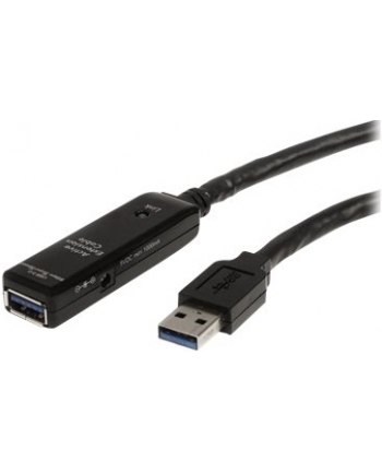 StarTech.com 3m USB 3.0 (USB3AAEXT3M)