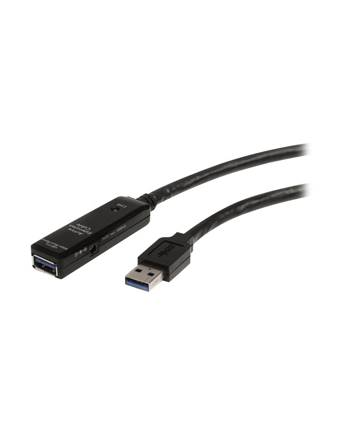 StarTech.com USB3.0 5m (USB3AAEXT5M) główny