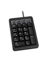 Cherry Keypad G84-4700 USB Black (G84-4700LUCBE) - nr 12