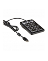 Cherry Keypad G84-4700 USB Black (G84-4700LUCBE) - nr 14