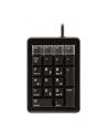 Cherry Keypad G84-4700 USB Black (G84-4700LUCBE) - nr 16