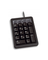 Cherry Keypad G84-4700 USB Black (G84-4700LUCBE) - nr 17