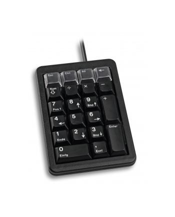 Cherry Keypad G84-4700 USB Black (G84-4700LUCBE) nr 2