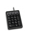 Cherry Keypad G84-4700 USB Black (G84-4700LUCBE) - nr 3