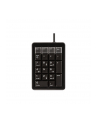 Cherry Keypad G84-4700 USB Black (G84-4700LUCBE) - nr 5