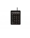 Cherry Keypad G84-4700 USB Black (G84-4700LUCBE) - nr 23