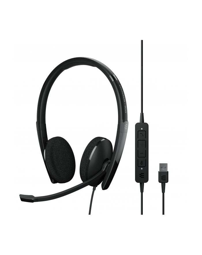 Sennheiser EPOS ADAPT 160 USB II (1000915) główny