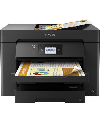 Epson WorkForce WF-7835DTWF