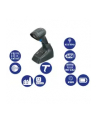 Datalogic Skaner kodów kreskowych Quickscan M QM2131 RF 433 (QM2131-BK-433) - nr 15