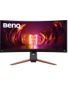 BenQ MOBIUZ EX3410R (9HLKKLATBE) - nr 1