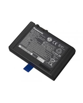 Panasonic Akku Batterie fuer Toughbook CF-D1 Tablet (CF-VZSU73U)