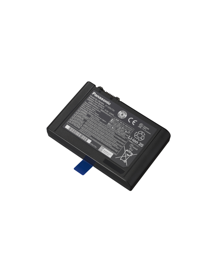 Panasonic Akku Batterie fuer Toughbook CF-D1 Tablet (CF-VZSU73U) główny