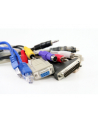 Zebra Power Supply, 70W C13 with US & Euro Cords (105934-053) - nr 2