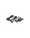 Zebra Power Supply, 70W C13 with US & Euro Cords (105934-053) - nr 7
