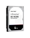 Wd Ultrastar Dc Hc310 4Tb 3.5 - nr 1