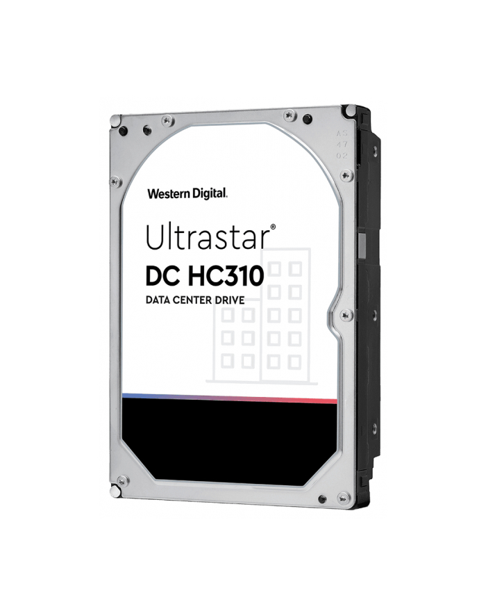 Wd Ultrastar Dc Hc310 4Tb 3.5 główny