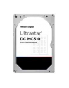 Wd Ultrastar Dc Hc310 4Tb 3.5 - nr 7