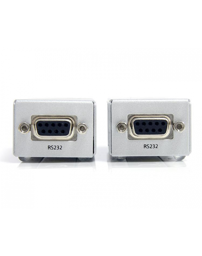 StarTech.com SERIAL RS232 EXTENDER OVER CAT (RS232EXTC1EU) główny