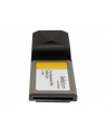 StarTech.com 2 port ExpressCard 1394B FireWire 800 Card (EC1394B2) - nr 5
