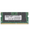 2-POWER Pamięć RAM 1x 16GB SO-DIMM DDR4 2666MHz PC4-21300 | MEM5604A - nr 4