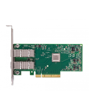 Mellanox ConnectX-4 Lx EN (MCX4121AACAT)