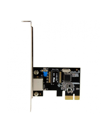 StarTech 1-Port Gigabit NIC - PCIe (ST1000SPEXI) nr 2