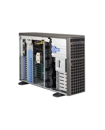 Supermicro SuperChassis 747BTQ-R2K04B (CSE747BTQR2K04B) nr 1