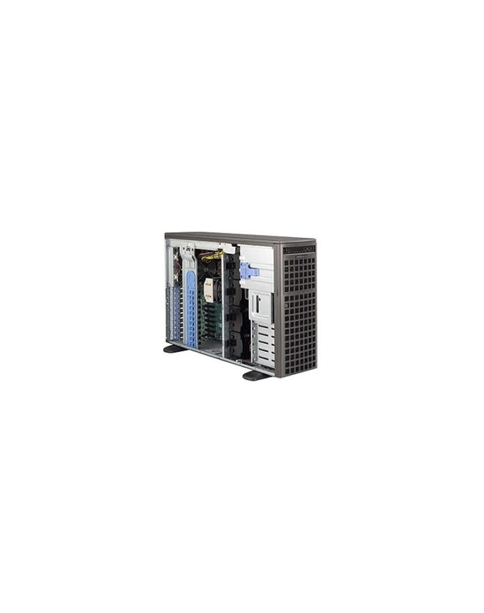 Supermicro SuperChassis 747BTQ-R2K04B (CSE747BTQR2K04B) główny